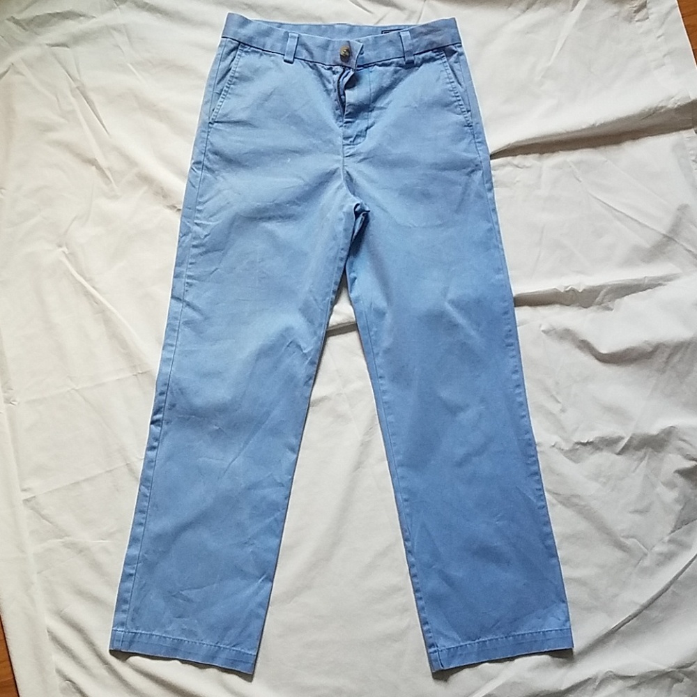 Boys long pants